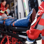 Autoambulanze via Terra - Trasferimento pazienti estero con ambulanza privata via terra