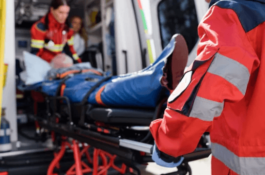 Autoambulanze via Terra - Trasferimento pazienti estero con ambulanza privata via terra